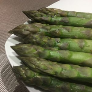 Maraicher asperge verte, Marne, Aube, Seine et Marne, région parisienne