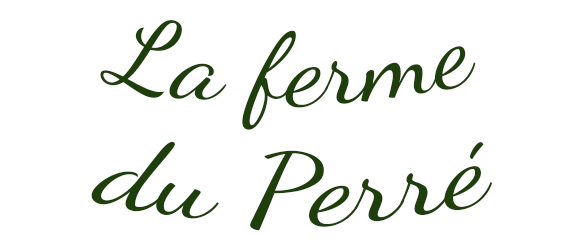 La ferme du Perré – Esclavolles – Marne